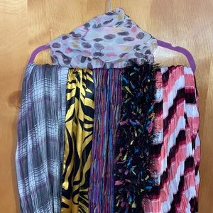 Fashion Scarves